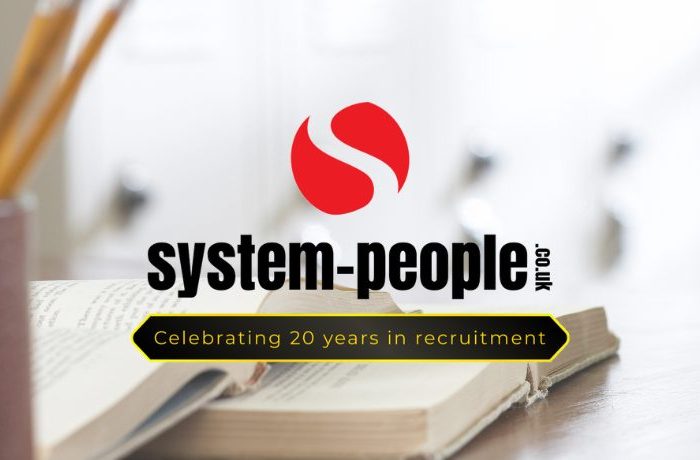 System People 20 Years Anniversary