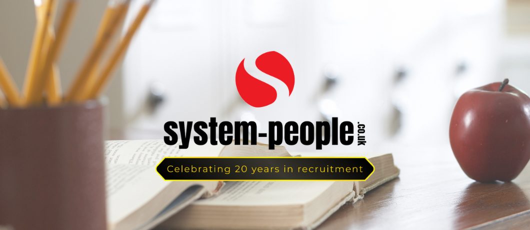 System People 20 Years Anniversary