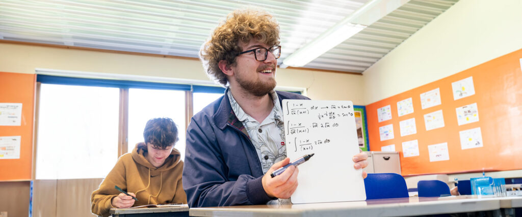 Student learning